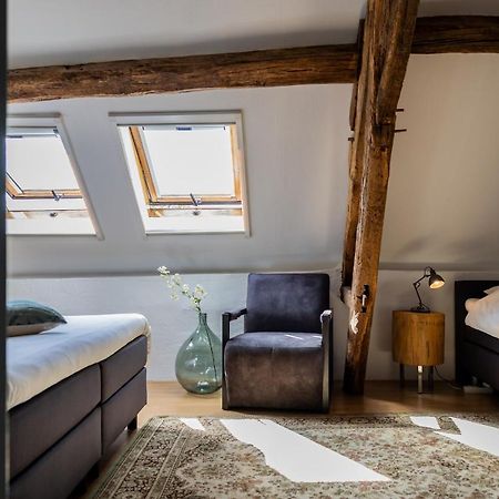 Chambres D'Hotes Maison Les Galettes Rezay Eksteriør bilde